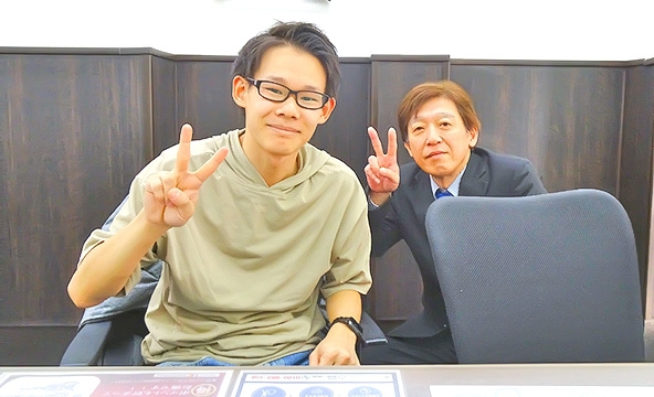 Y・Y様