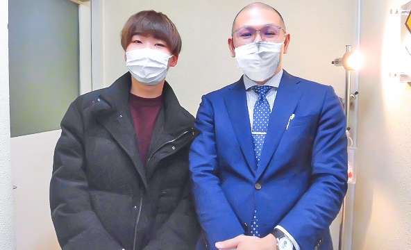 S・K様