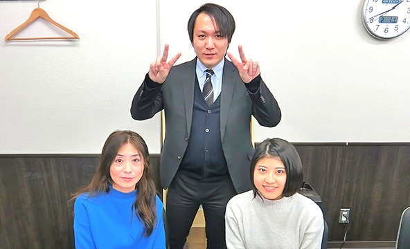 E・S様