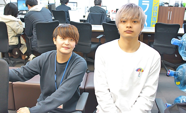 Ｋ・Ｋ様