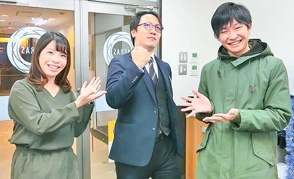 Ｙ・Ｒ様