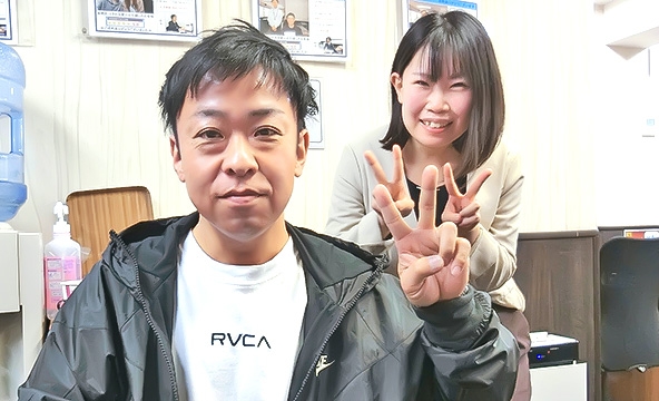Ｓ・Ｙ様