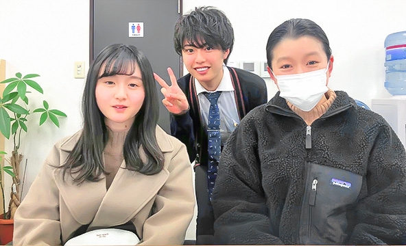 Ｍ・Ｉ様
