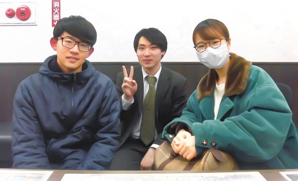 Ｓ・Ｔ様
