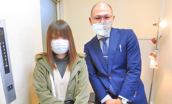 Ｓ・Ｎ様