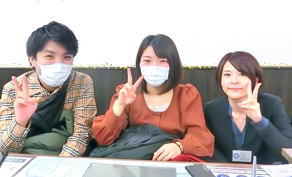 Ｒ・Ｋ様
