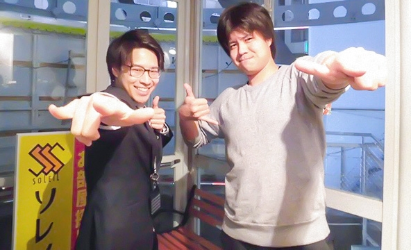 Ｕ・Ｔ様