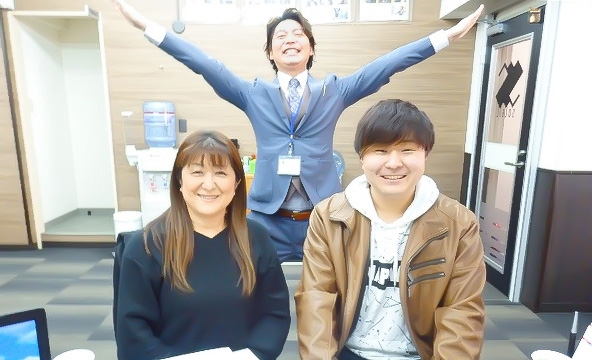 Y・M様