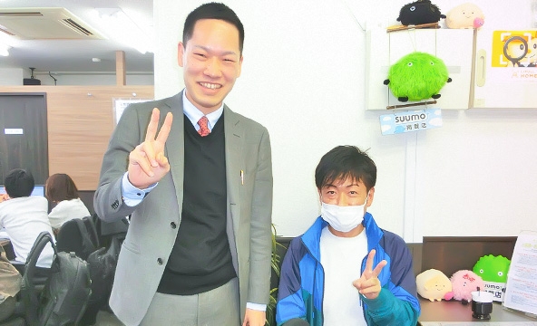 J・S様