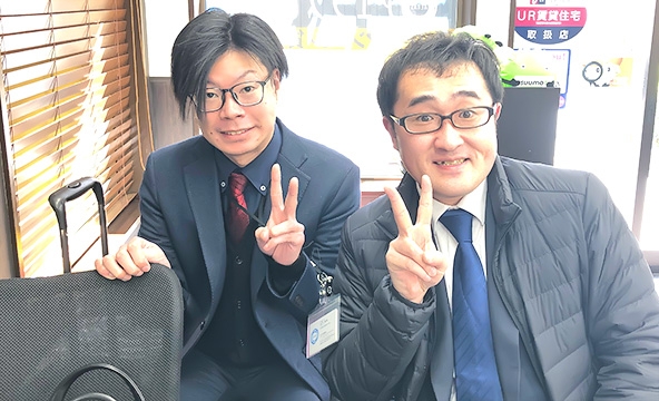 H・M様