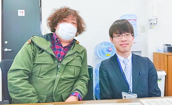 S・T様