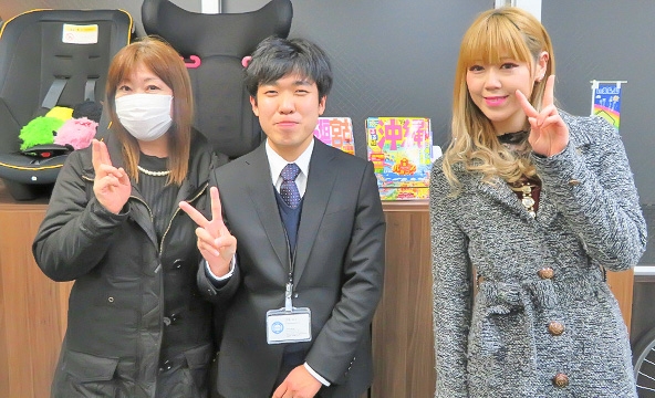 T・T様