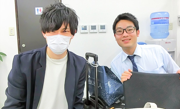 H・M様