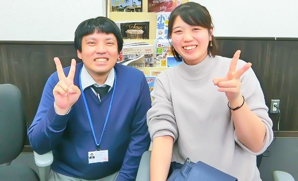 K・M様
