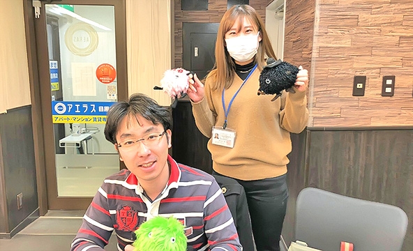 Ｙ・Ｓ様