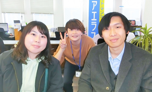 Ａ・Ｎ様