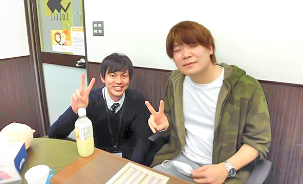 Ｍ・Ｍ様