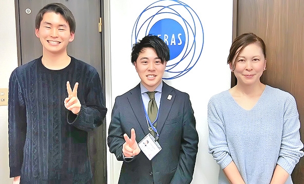 Ｎ・Ｓ様