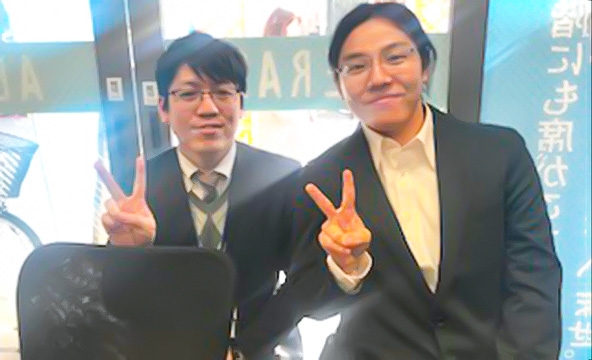 Ｇ・Ｍ様