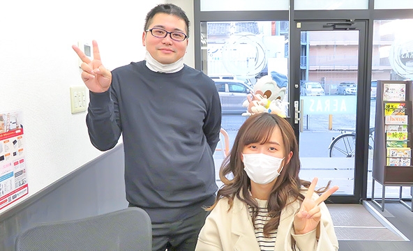 Ａ・Ｈ様