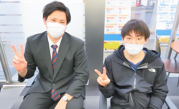 F・H様