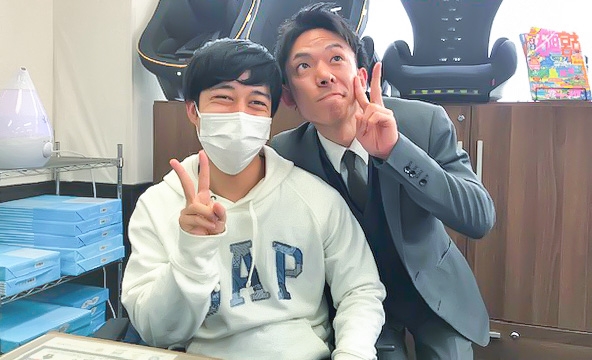 T・U様