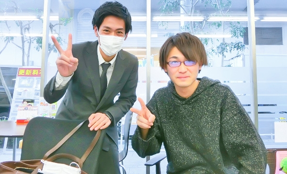 M・R様