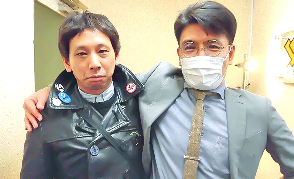 R・H様
