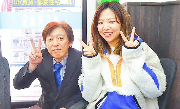 M・I様