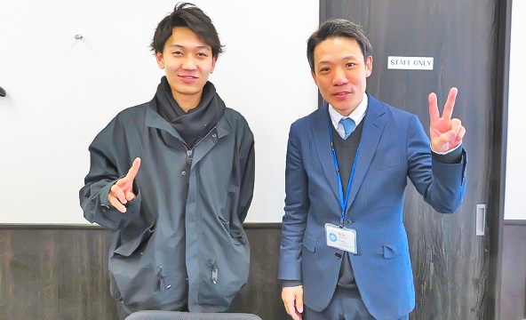 Y・I様