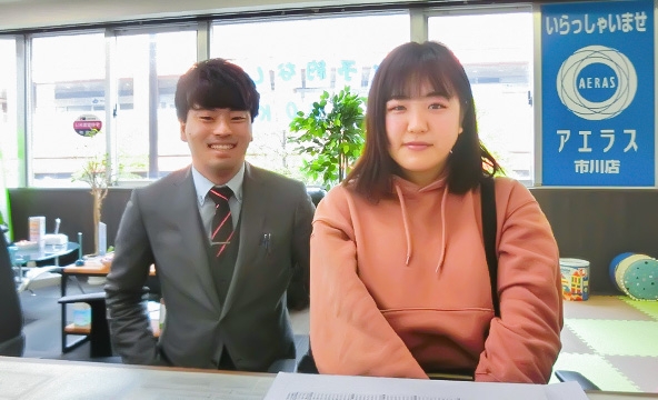 A・A様