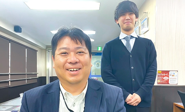 T・T様