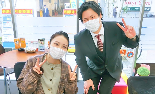 R・S様