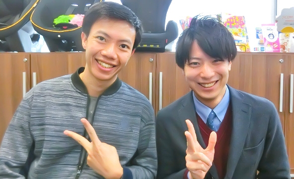 H・T様