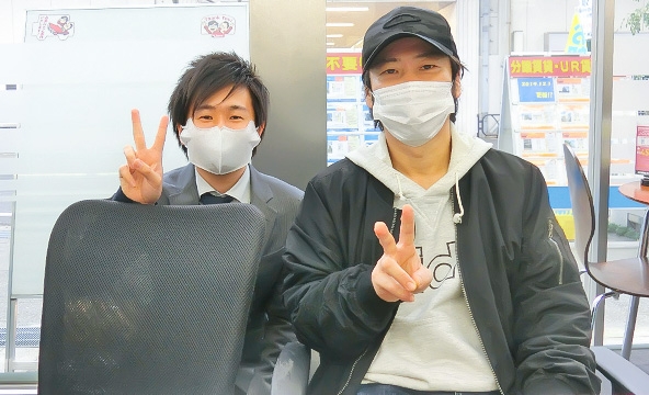 N・H様