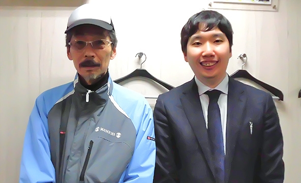 T・M様