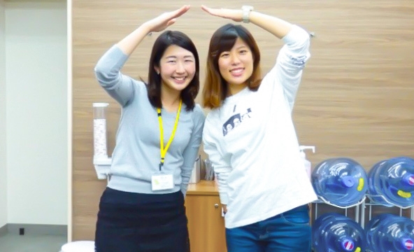 Ｈ・Ｉ様