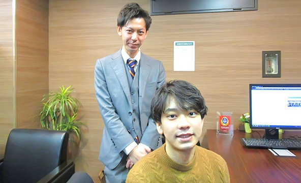 Ｔ・Ｍ様
