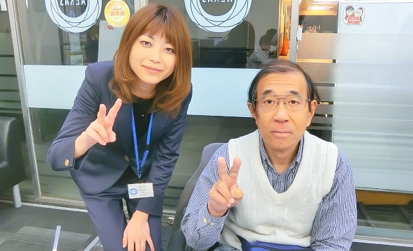 Ｋ・Ｈ様