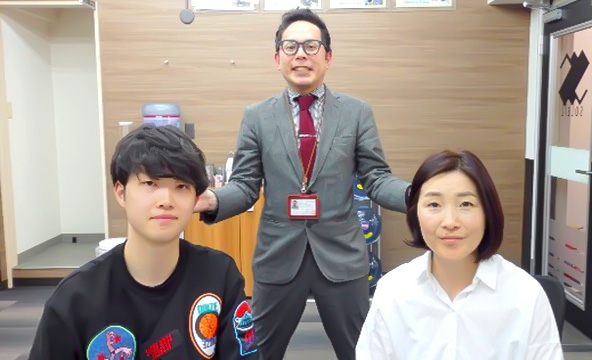 Ｓ・Ｍ様
