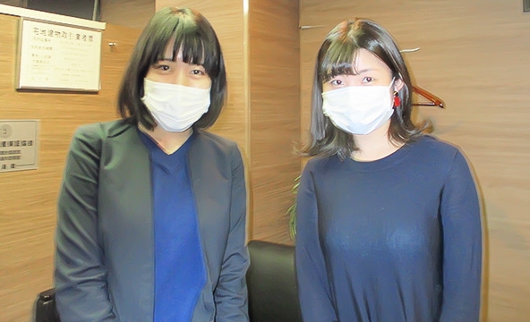 Ｍ・Ｉ様