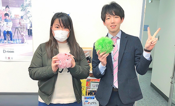 E・S様