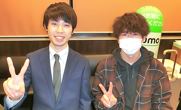 T・R様