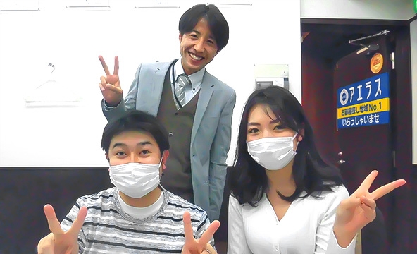 M・A様
