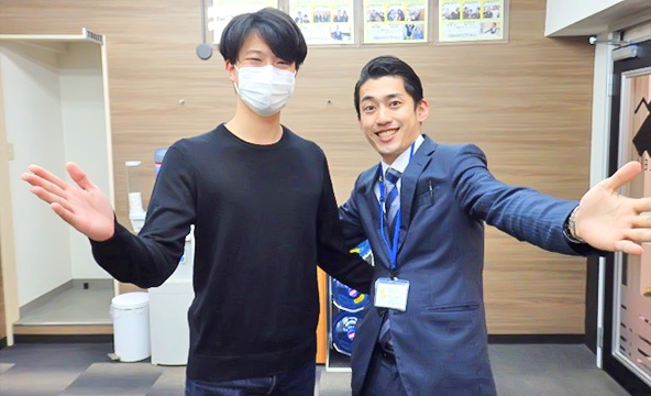 S・M様