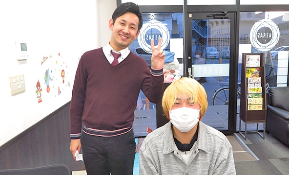 K・K様