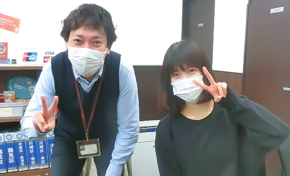 T・H様