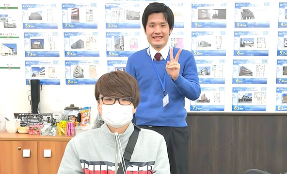 S・K様