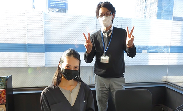 M・H様