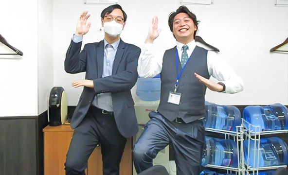 H・K様